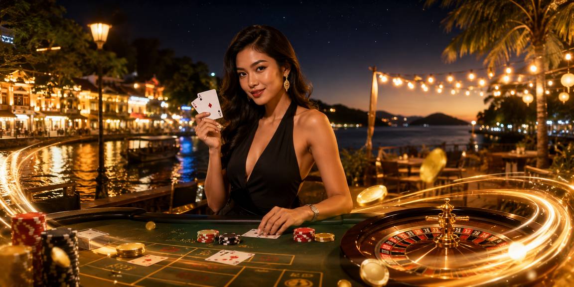 w177 Apa Yang Kami Tawarkan di Kasino w177